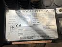 Toyota 02-8 FGF 25 WKH12.240 29 20373