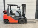 Toyota 02-8 FGF 25 WKH12.240 21 20373