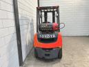 Toyota 02-8 FGF 25 WKH12.240 25 20373