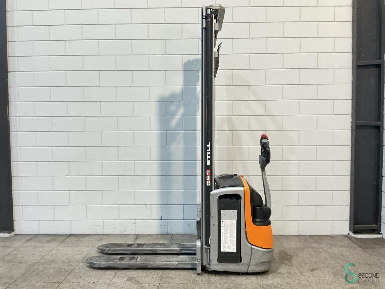 Still EXV14C WKH10.695 27 18294