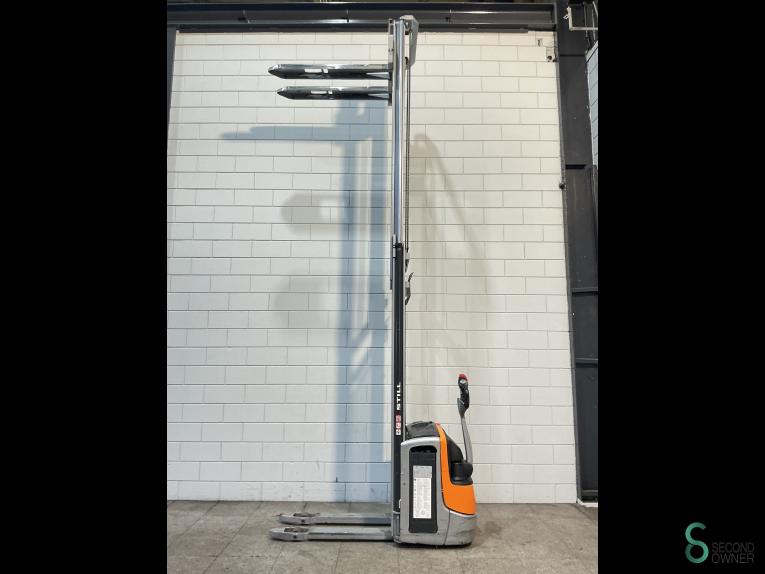 Still EXV14C WKH10.695 32 18294