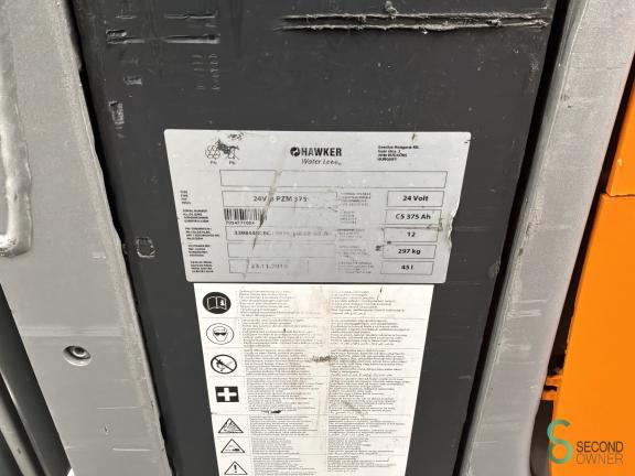 Still EXV14C WKH10.695 9 18294