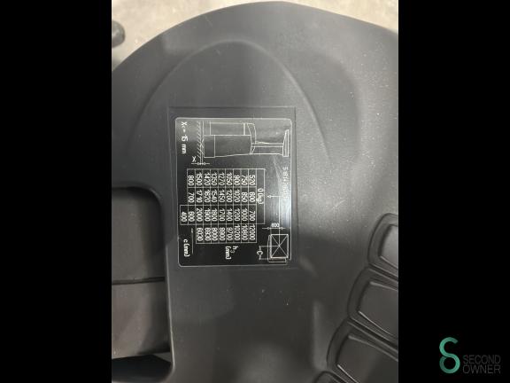 Still FM-X20 WKH11.583 11 19515