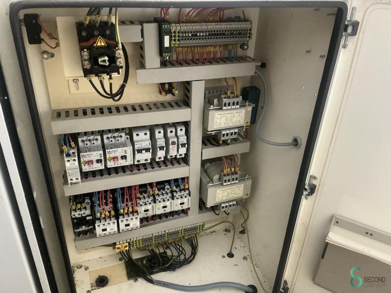 Famot Europa TUM 35 MET9.514 38 16845