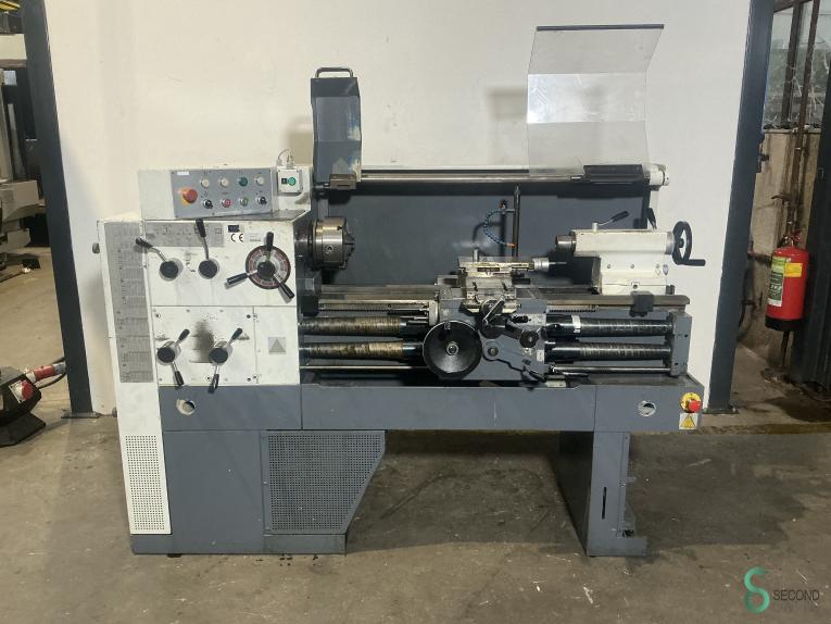 Famot Europa TUM 35 MET9.514 27 16845