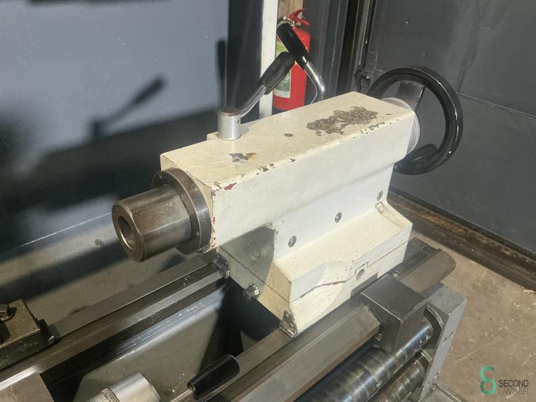 Famot Europa TUM 35 MET9.514 34 16845