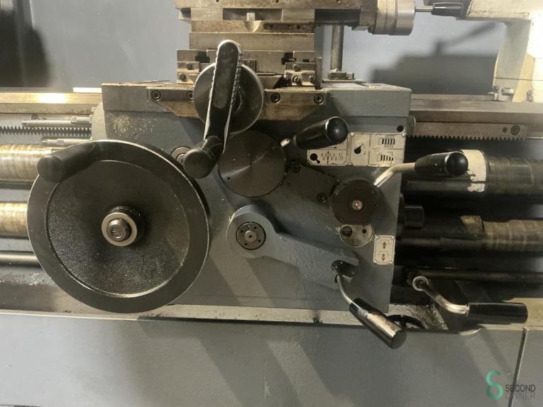 Famot Europa TUM 35 MET9.514 29 16845