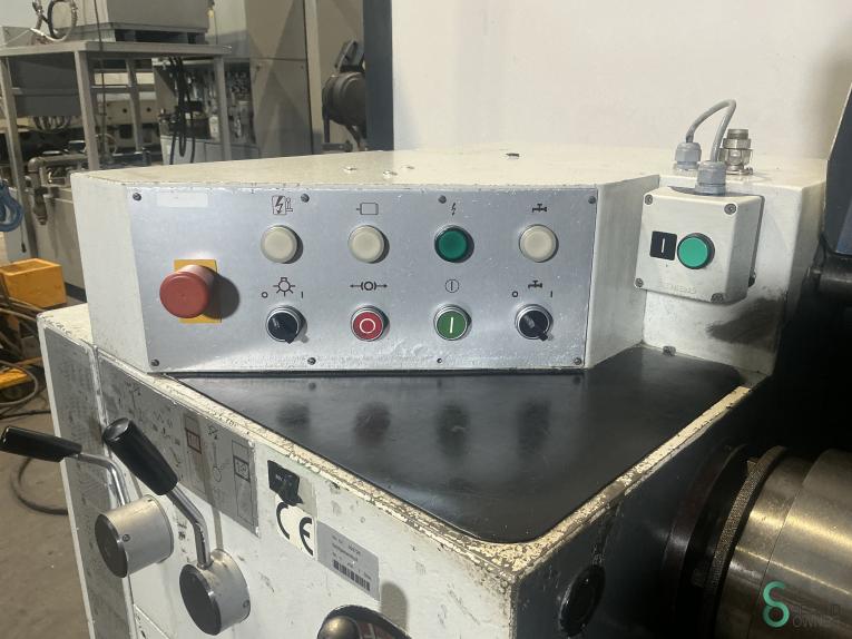 Famot Europa TUM 35 MET9.514 30 16845