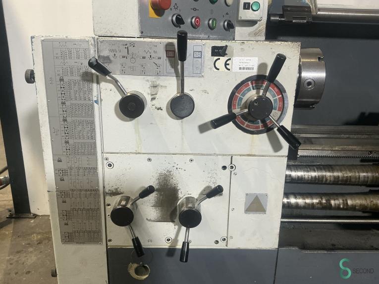 Famot Europa TUM 35 MET9.514 31 16845