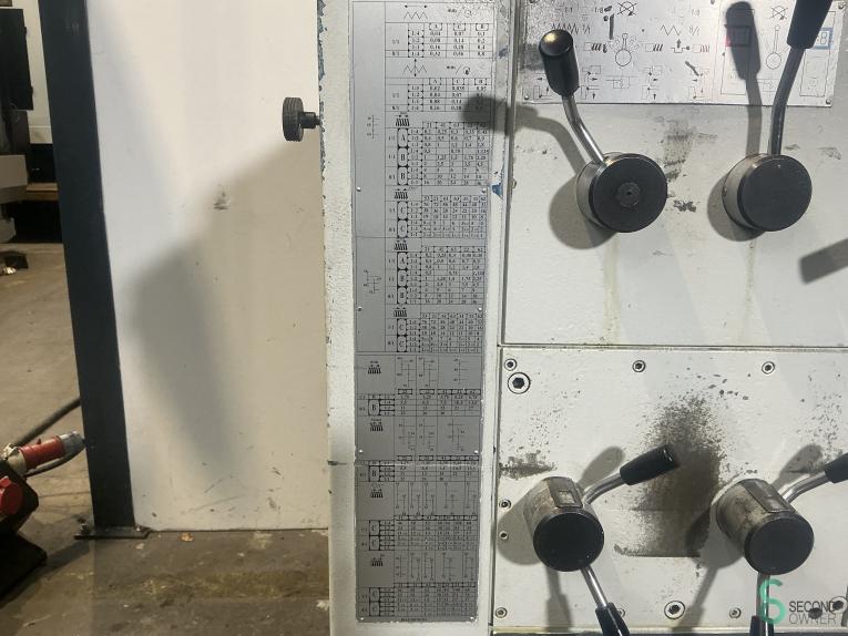 Famot Europa TUM 35 MET9.514 32 16845