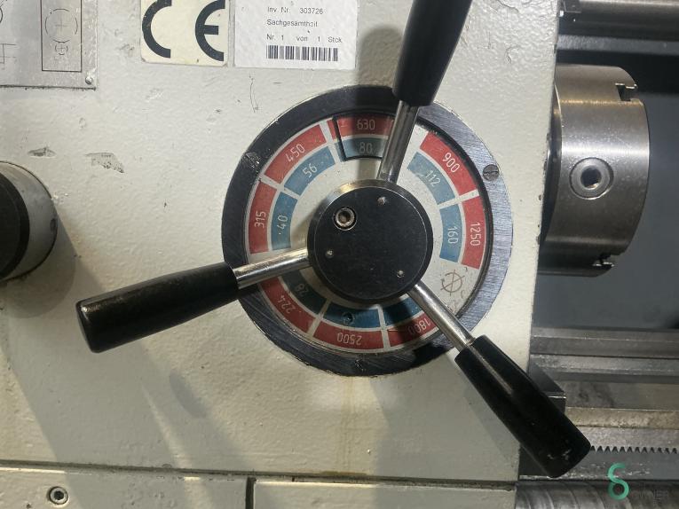 Famot Europa TUM 35 MET9.514 33 16845