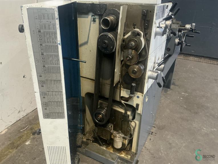 Famot Europa TUM 35 MET9.514 37 16845