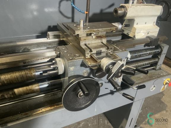 Famot Europa TUM 35 MET9.514 9 16845