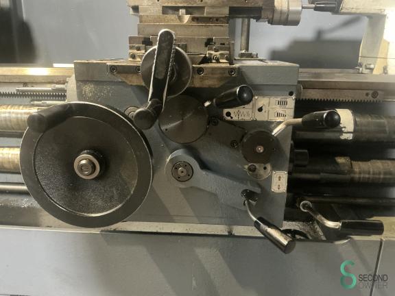 Famot Europa TUM 35 MET9.514 3 16845