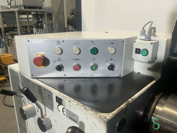 Famot Europa TUM 35 MET9.514 4 16845