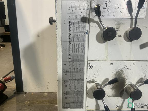 Famot Europa TUM 35 MET9.514 6 16845