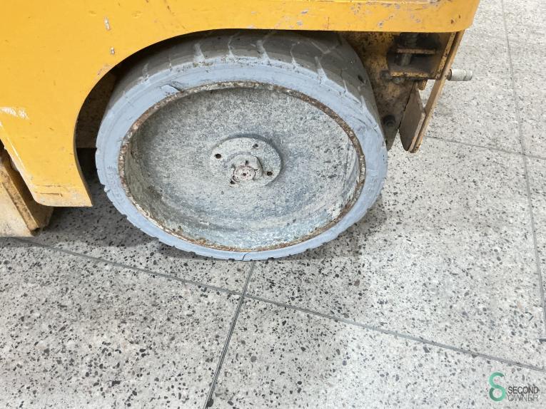 Haulotte Compact 10 BOU10.467 53 18015