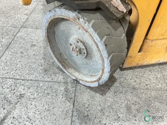 Haulotte Compact 10 BOU10.467 16 18015