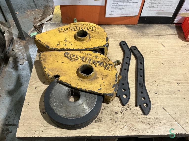 Robinson HOU10.226 86 17711