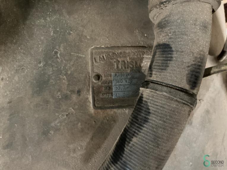 Robinson HOU10.226 81 17711