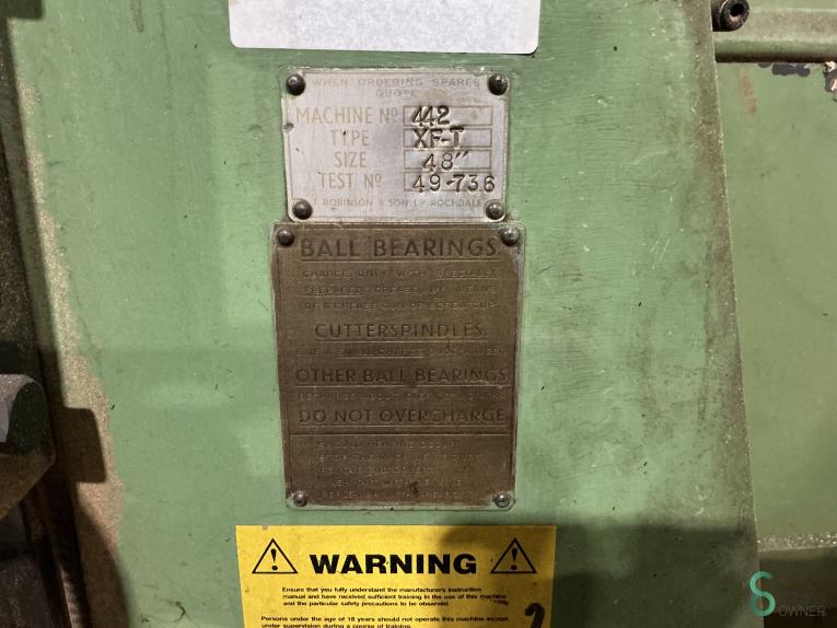 Robinson HOU10.226 83 17711