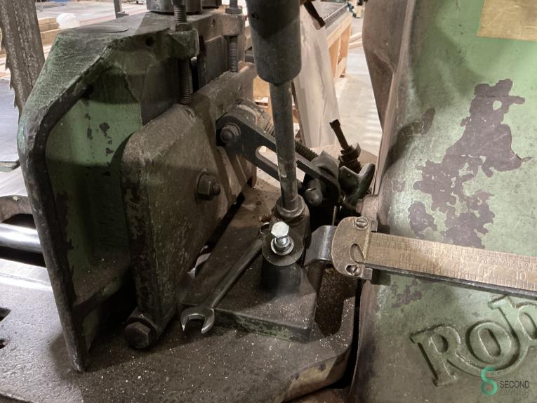 Robinson HOU10.226 93 17711