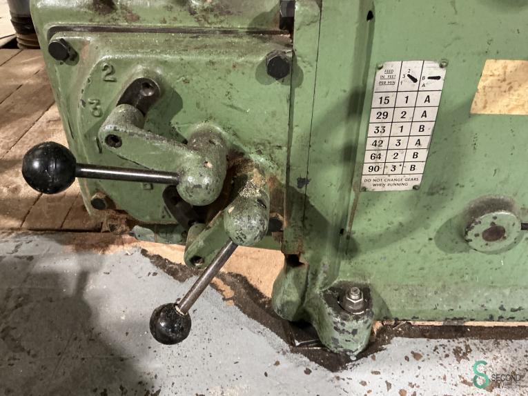 Robinson HOU10.226 71 17711