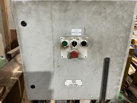 Robinson HOU10.226 18 17711