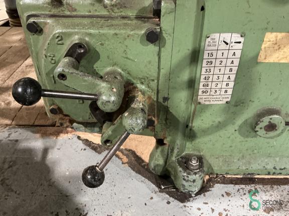 Robinson HOU10.226 9 17711