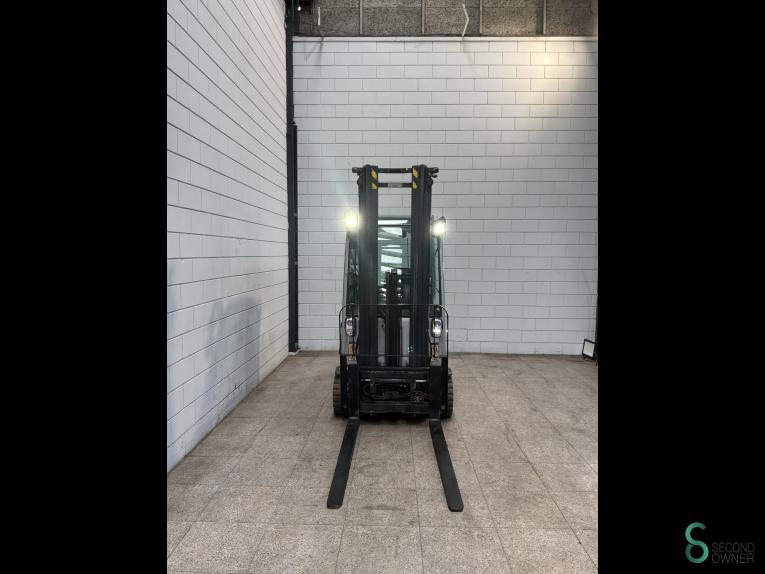 Still RX20-20P WKH11.815 37 19817