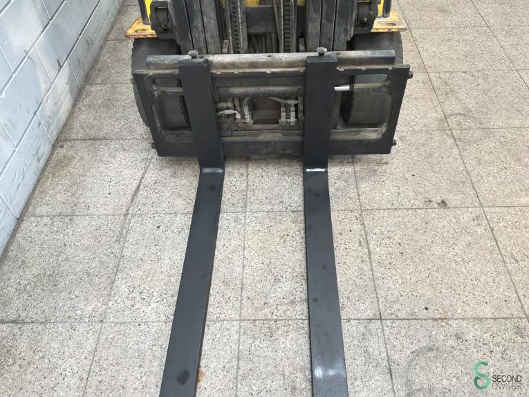 Hyundai 20BT7 AC WKH11.607 39 19542