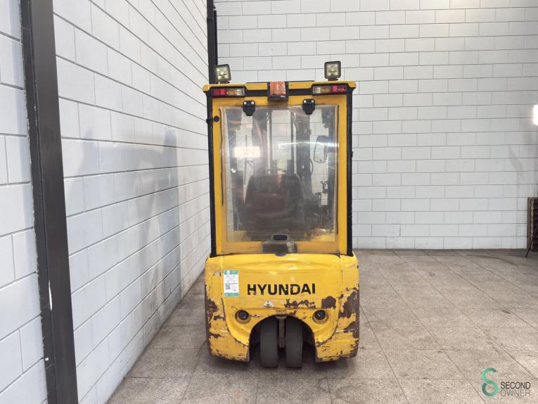 Hyundai 20BT7 AC WKH11.607 40 19542
