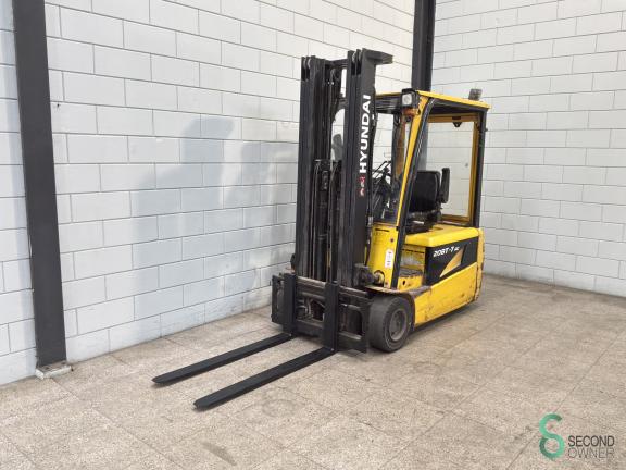 Hyundai 20BT7 AC WKH11.607 4 19542