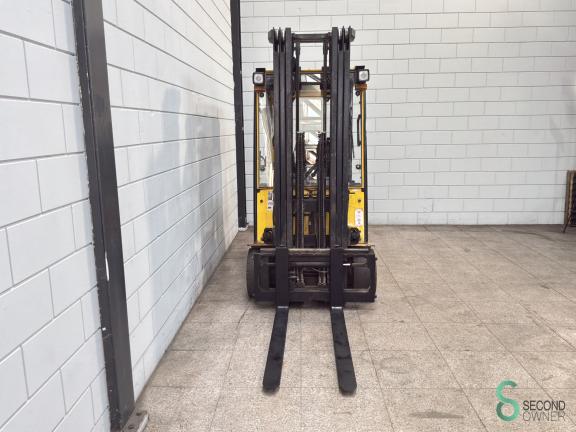 Hyundai 20BT7 AC WKH11.607 3 19542