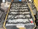 Hyundai 20BT7 AC WKH11.607 30 19542