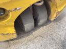 Hyundai 20BT7 AC WKH11.607 33 19542