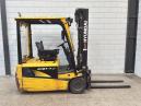 Hyundai 20BT7 AC WKH11.607 19 19542