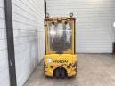 Hyundai 20BT7 AC WKH11.607 23 19542