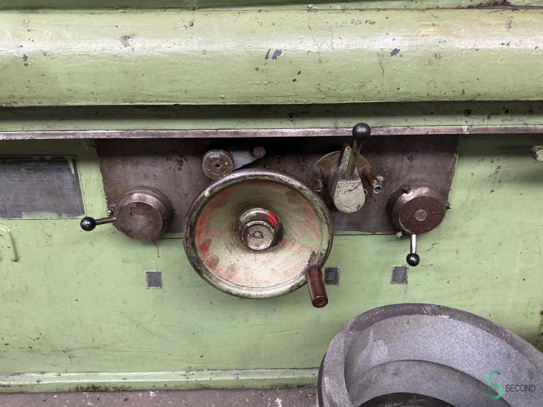 Hans Sielemann Horizontal 3250mm MET11.986 39 20035