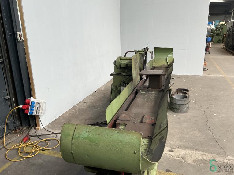 Hans Sielemann Horizontal 3250mm MET11.986 32 20035
