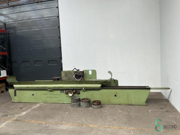 Hans Sielemann Horizontal 3250mm MET11.986 1  20035