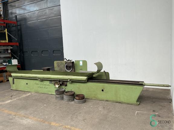Hans Sielemann Horizontal 3250mm MET11.986 2 20035