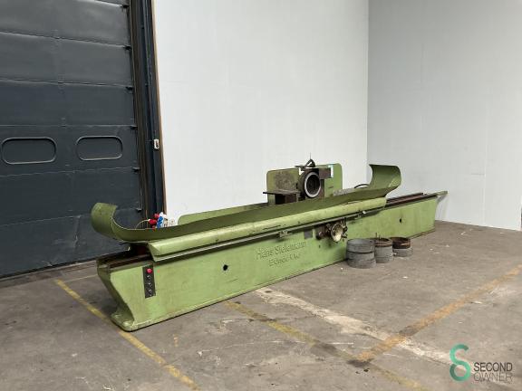 Hans Sielemann Horizontal 3250mm MET11.986 3 20035