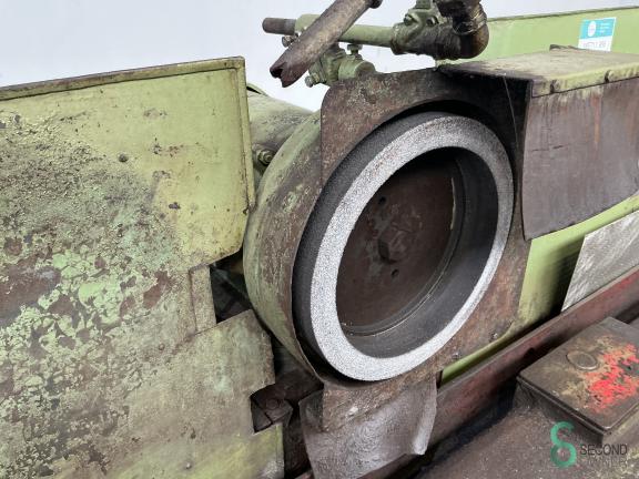 Hans Sielemann Horizontal 3250mm MET11.986 12 20035