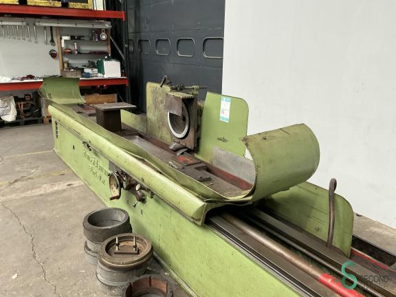 Hans Sielemann Horizontal 3250mm MET11.986 11 20035