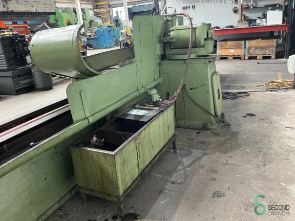 Hans Sielemann Horizontal 3250mm MET11.986 10 20035