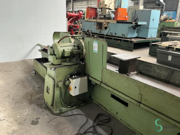 Hans Sielemann Horizontal 3250mm MET11.986 9 20035