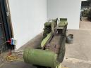 Hans Sielemann Horizontal 3250mm MET11.986 19 20035