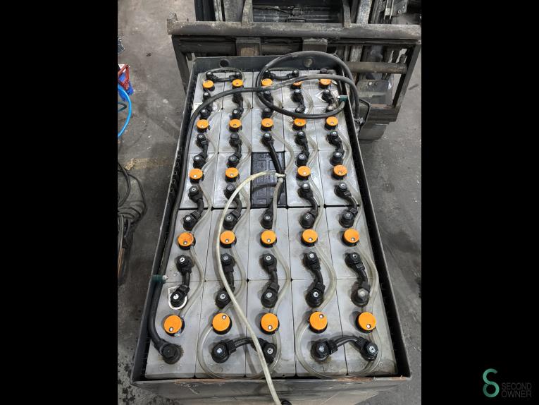 Still RX20-20 WKH11.782 41 19777