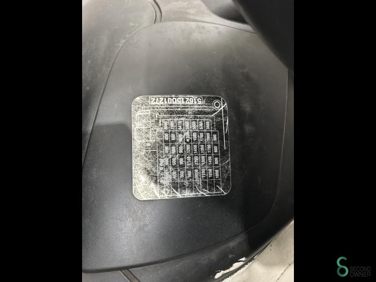 Still RX20-20 WKH11.782 42 19777